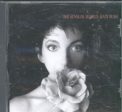 Kate Bush The Sensual World Vinyl Records Lp Cd On Cdandlp