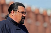 Steven Seagal Wiki, Bio, Age, Net Worth, and Other Facts - Facts Five