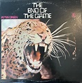 Peter Green – The End Of The Game (1970, Pitman Pressing, Vinyl) - Discogs