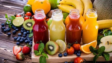 5 Amazing Reasons Why You Should Drink Fresh Fruit Juice Daily Page 2