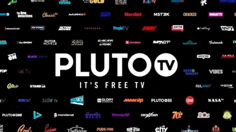 Esta Es Pluto Tv La Televisión Online Gratuita Con Publicidad Softonic