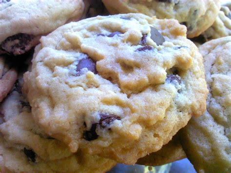 My Tips For Perfect Toll House Chocolate Chip Cookies Good Bye Flat