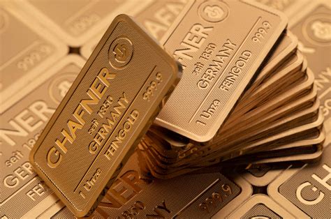 Cena złota w 2020 roku - Ile będzie kosztowało złoto w tym roku?