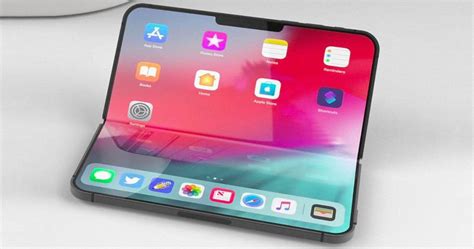 Kuo Foldable Iphone Launch On Track For 2023 But Ipad Mini 6 Launch