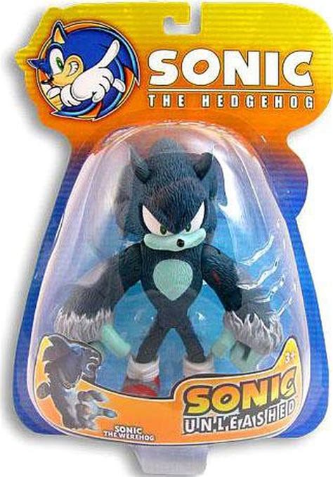 Buy sonic the hedgehog sonic boom sonic 12 talking plush: Sonic The Hedgehog Sonic Unleashed Sonic Exclusive Action ...