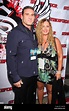 Ken Shamrock and Tonya Shamrock Strikeforce at the Mansion II at the ...