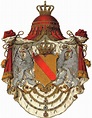 Gran Ducado de Baden. 5 Mark, 1902 G. Federico I.