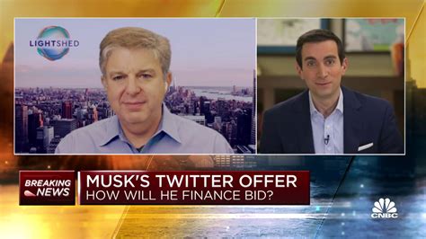 Twitter Is A Company That Can Be Taken Over Says Lightshed Partners