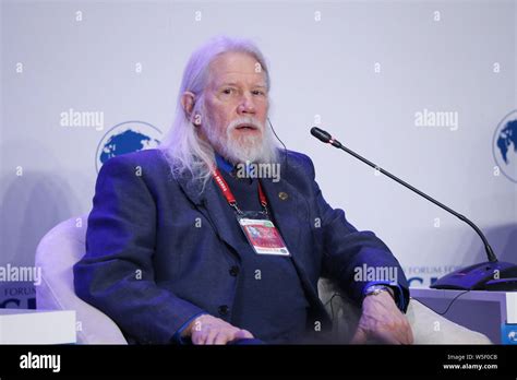 Whitfield Diffie Father Of Modern Cryptography And Turing Award Winner