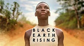 Black Earth Rising - Netflix Series - Where To Watch