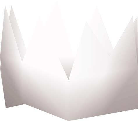 White Partyhat Osrs Wiki