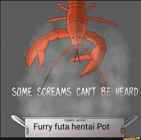 SOME SCREAMS CAN T BE HEARD Furry Futa Hentai I Pot IFunny