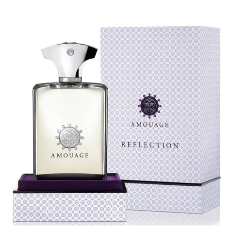 Perfume Amouage Reflection For Man Eau De Parfum Shopluxo
