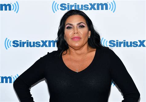 The Body Shaming Must Stop Mob Wives Star Renee Graziano Puts