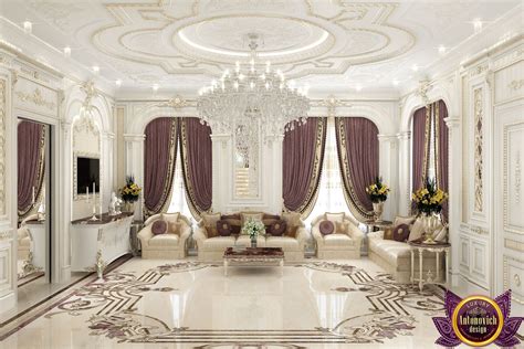 Luxury Antonovich Design Uae Most Beautiful House Interiors From