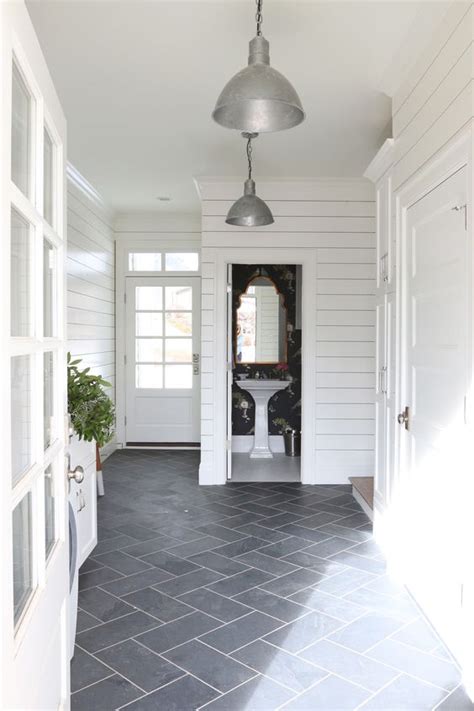 Just The Bees Knees Trendy Tuesday ~ Shiplap
