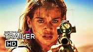 REVENGE Official Trailer (2018) Action Movie HD - YouTube