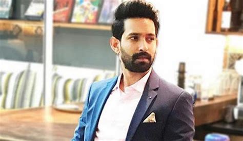 'half girlfriend' actor vikrant massey is madly in love with this beautiful actress. Nepotism exists but talent is needed for survival: Vikrant ...