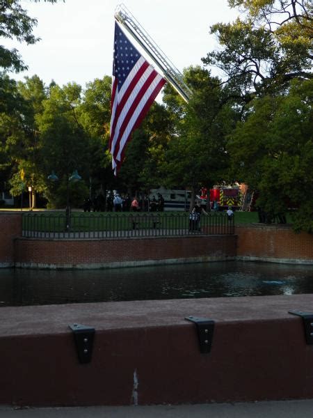 Post 2000 Loveland Colorado The American Legion Centennial Celebration