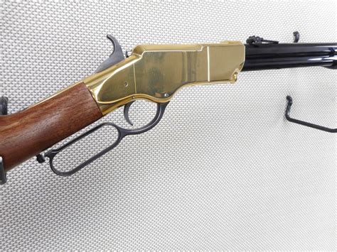 Henry Repeating Arms Model 1860 Caliber 44 40 Win