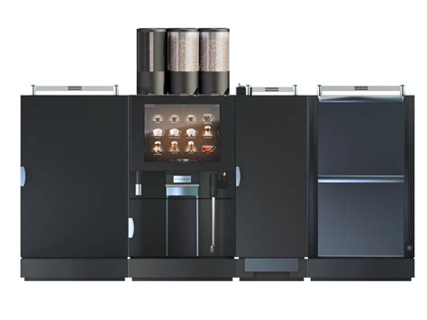 Whether you serve 5 cups of coffee a day or 5,000, we have a commercial coffee machine. Commercial Self Service Coffee Machine - Caffia Coffee Group