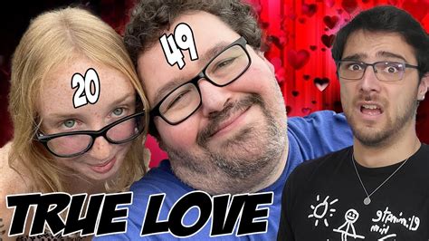 Boogie2988 Has New Girlfriend Or Daughter Youtube