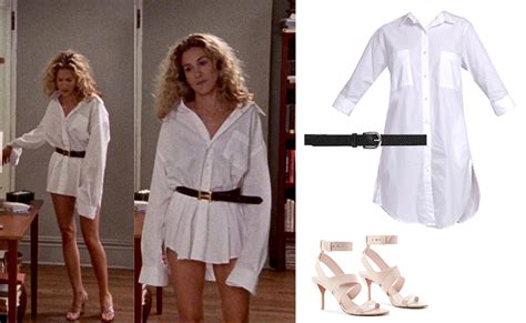 Recreate Some Of Carrie Bradshaws Most Iconic Looks Bleu Clothing