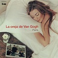 La Oreja De Van Gogh - Paris (2004, CD) | Discogs