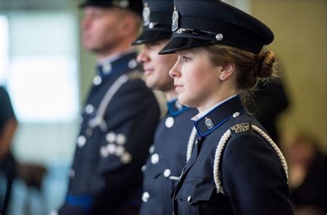 Recruit Police Officers Transit Police