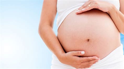 C Mo Combatir El Calor Si Est S Embarazada En Verano Los Consejos Infalibles Para Que Sea M S