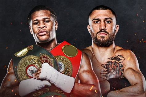 Here S Where To Watch Haney Vs Lomachenko Free Live Streaming Online