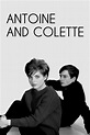 Antoine and Colette (1962) | The Poster Database (TPDb)