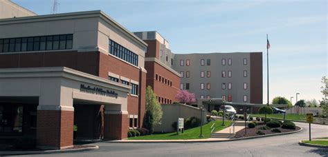 Ohio Hospital And Medical Center Fulton County Health Center