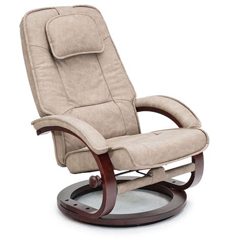 We also offer a swivel glider recliner chair that puts you in full control and allows you to pretty much. Novara RV Euro Recliner - RV Recliners - RV FURNITURE