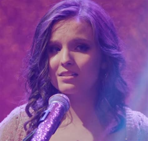 Larissa Manoela Solta A Voz Em Primeiro Trailer De Meus 15 Anos