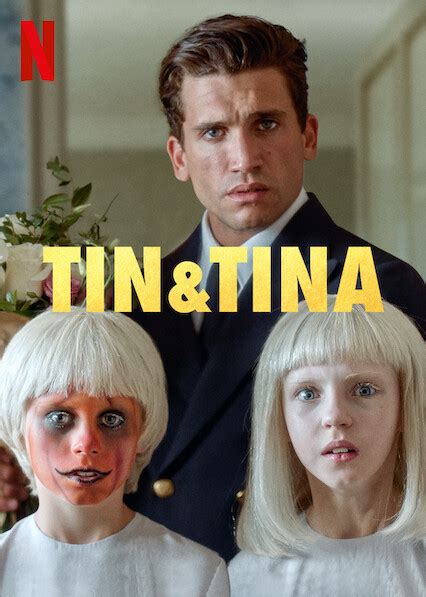 Watch Tin Tina On Netflix Uk Newonnetflixuk