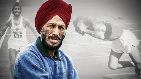 a look at the achievements of flying sikh milkha singh