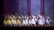 Academia Vagánova: la cuna de las mejores bailarinas rusas - Russia ...