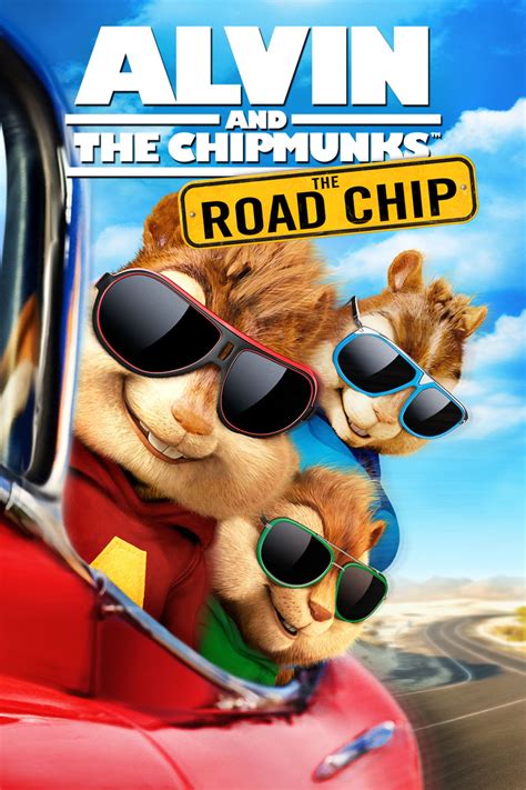 Information about 305 alvin and the chipmunks songs. Alvin and The Chipmunks: The Road Chip Release and ...
