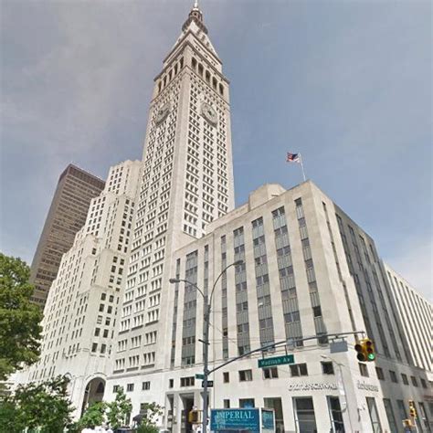 A longtime entrepreneur and president of metro merchant services, mark saw the opportunity to help his portfolio of small business merchant clients and their families with insurance solutions. Metropolitan Life Insurance Company Tower in New York, NY - Virtual Globetrotting