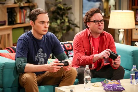 The Big Bang Theory 10 Things That Make No Sense About Sheldon