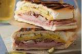 Cuban Sandwich Recipes Images