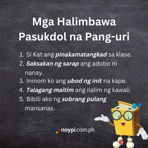 Kaantasan Ng Pang Uri 3 Kaantasan Ng Pang Uri At Mga Halimbawa Nito