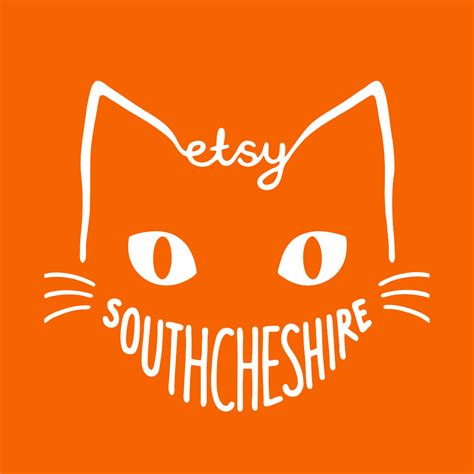 Etsy South Cheshire