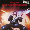 Thin Lizzy | Rhino