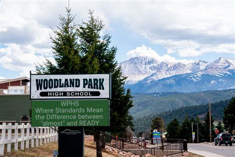 Woodland Park School Board Has ‘chilled Free Speech And Violated Open