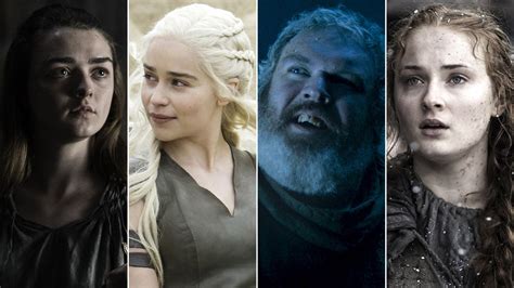 Game Of Thrones Season 6s Best And Worst Story Lines Vanity Fair