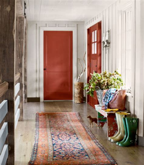 10 Stylish Hallway Decorating Ideas Home And Gardening Ideas