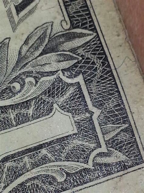 The Owl In The Dollar Bill