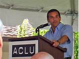 Pictures of American Civil Liberties Union S